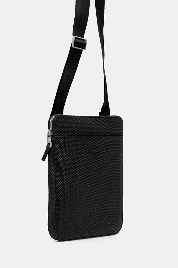 Lacoste borsetta NH2815CE nero AW25