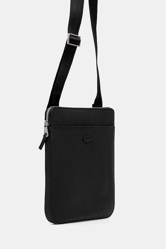 Lacoste borsetta NH2815CE nero AW25