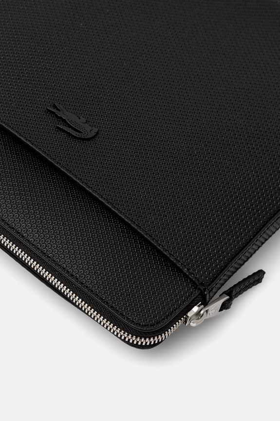 Accessori Lacoste borsetta NH2815CE nero