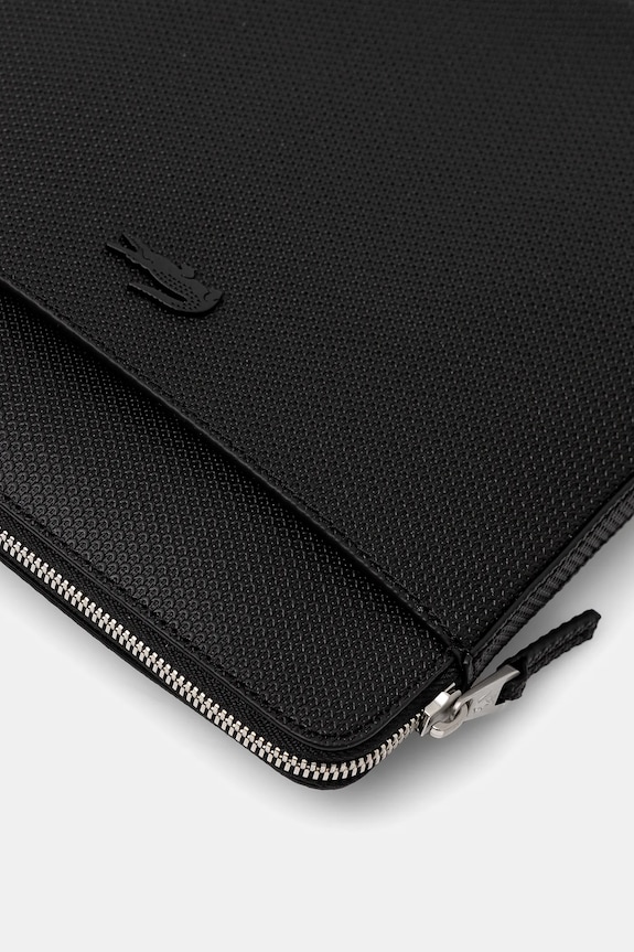 Accessori Lacoste borsetta NH2815CE nero