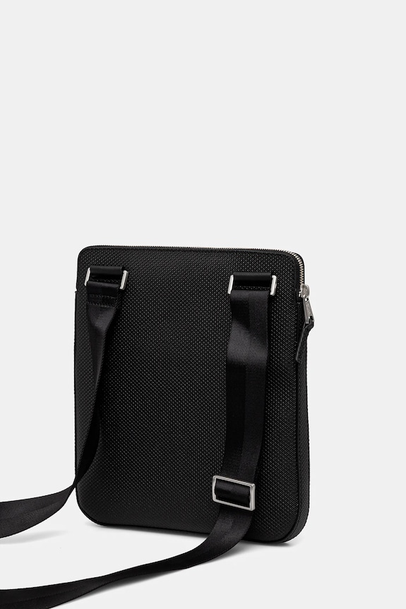 Lacoste borsetta nero NH2815CE