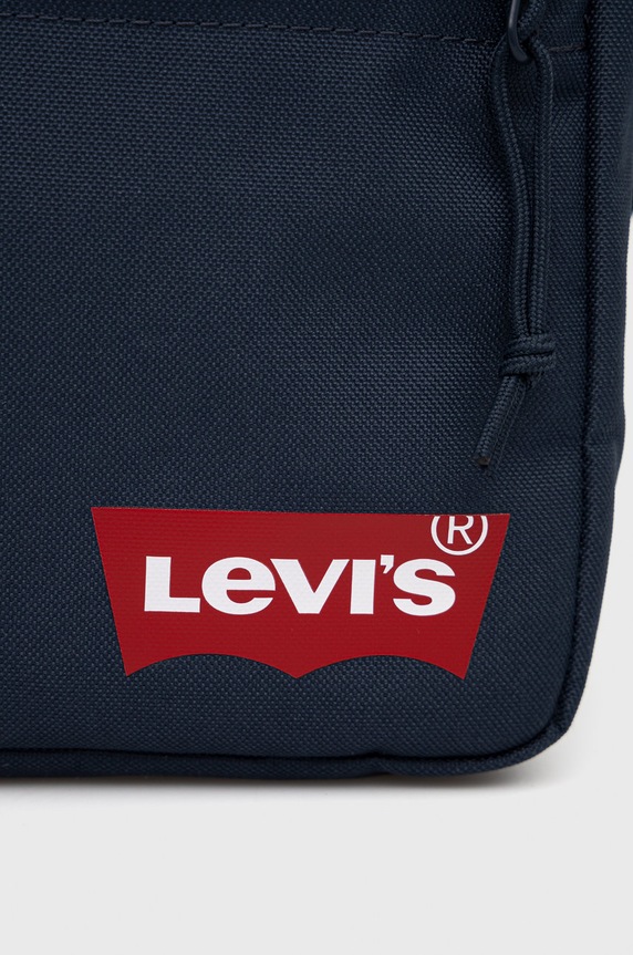 Doplňky Ledvinka Levi's 38005.0124 námořnická modř