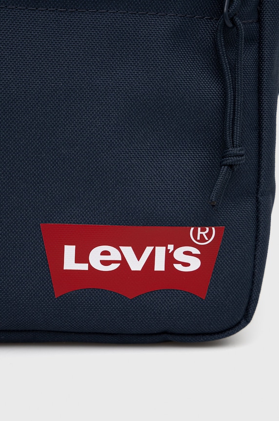 Doplňky Ledvinka Levi's 38005.0124 námořnická modř