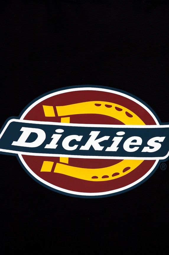Τσάντα Dickies DK0A4XFABLK μαύρο AW21