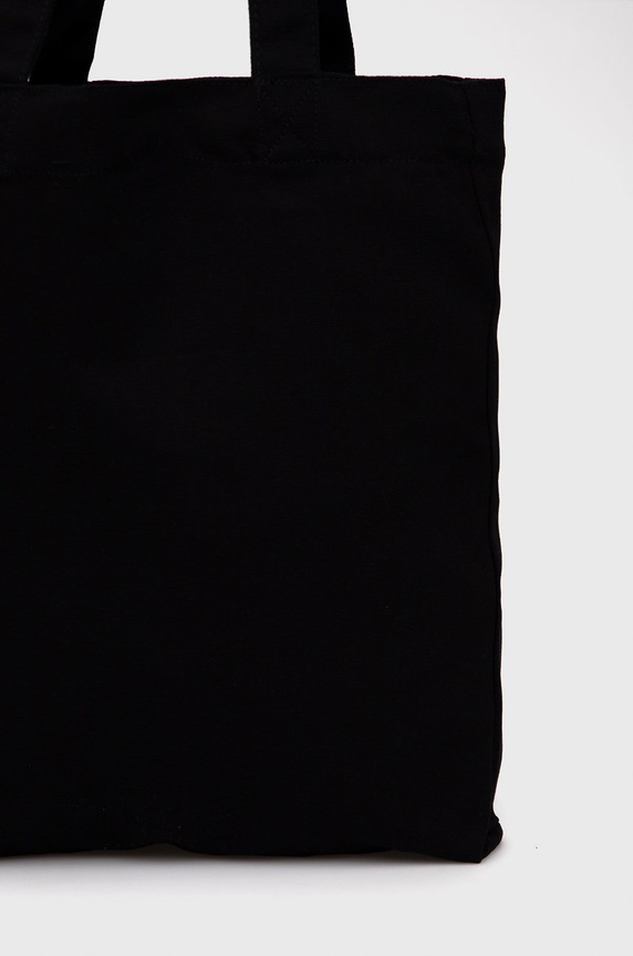 Τσάντα Dickies μαύρο DK0A4XFABLK