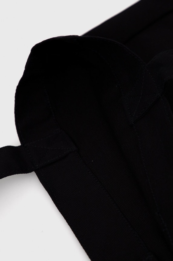 Τσάντα Dickies DK0A4XFABLK μαύρο