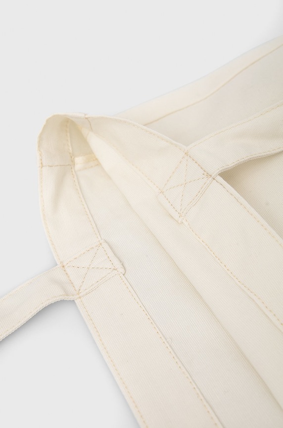 Τσάντα Dickies DK0A4XFAECR λευκό