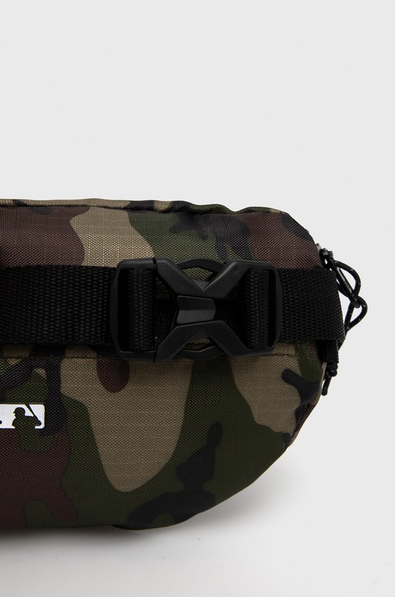 Accessori New Era marsupio YORK YANKEES 60137352 verde