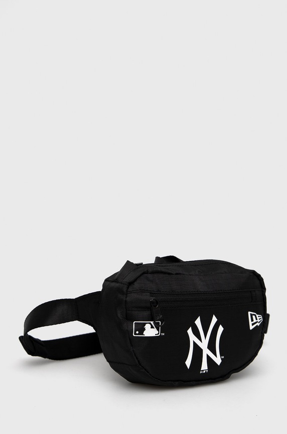 New Era Nerka NEW YORK YANKEES 60137339 czarny AW21