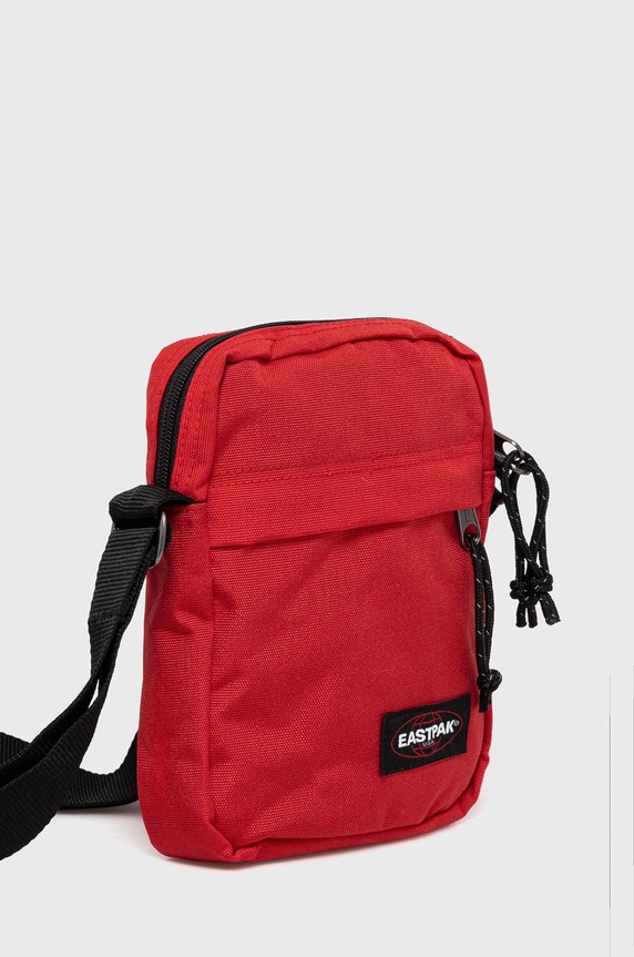 Eastpak Saszetka EK00004584Z1 czerwony AW21