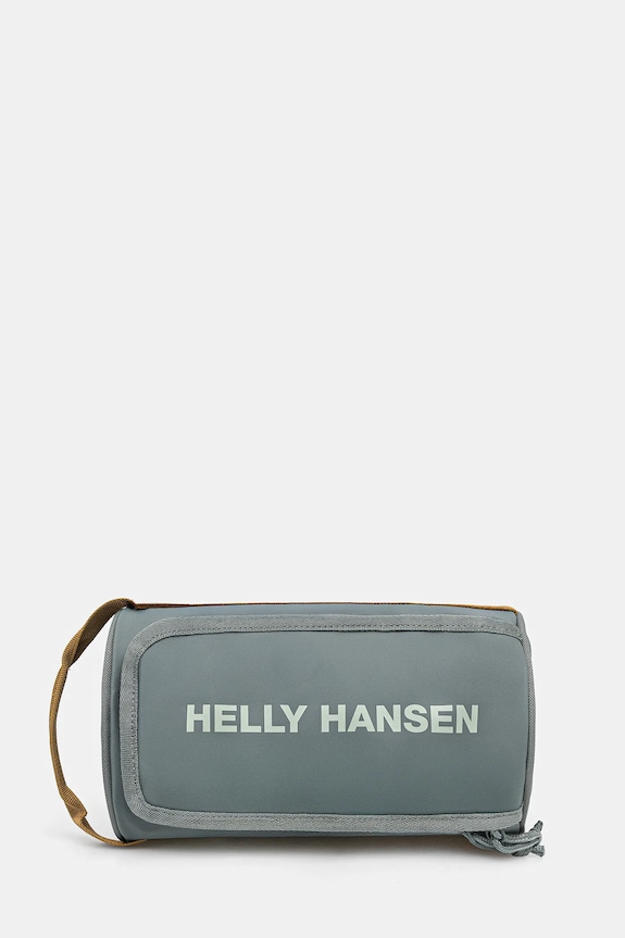 Козметична чанта Helly Hansen тюркоазен 68007