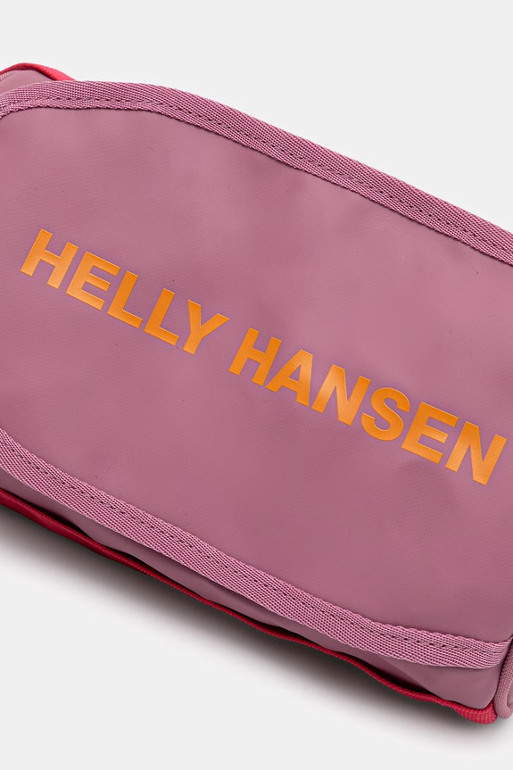 Akcesoria Helly Hansen kosmetyczka 68007 różowy