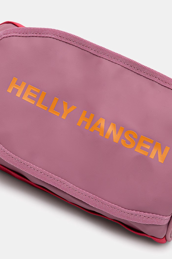 Akcesoria Helly Hansen kosmetyczka 68007 różowy