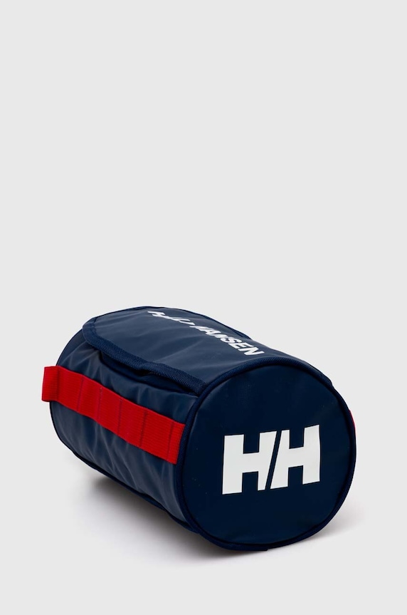 Helly Hansen kozmetikai táska 68007 sötétkék SS26