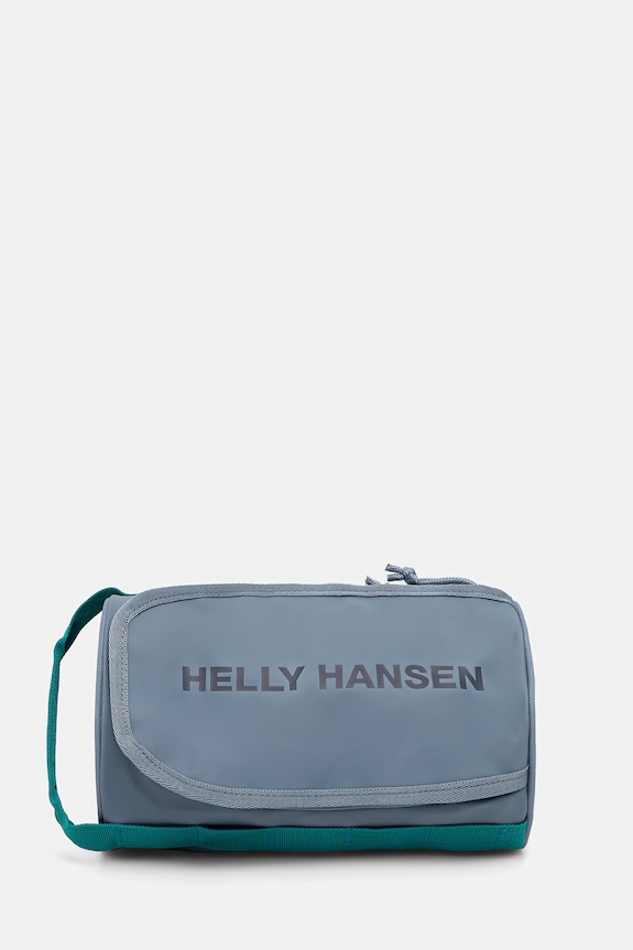 Helly Hansen kozmetická taška modrá 68007