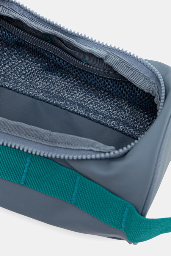 Helly Hansen kozmetická taška 68007 modrá