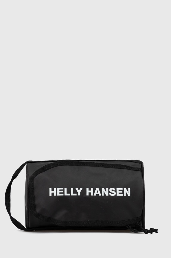 Helly Hansen kosmetyczka czarny 68007