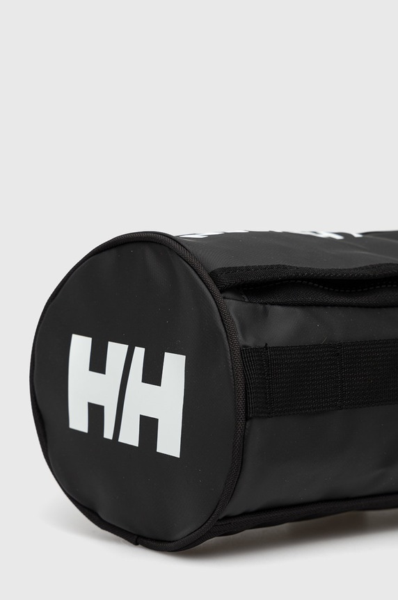 Helly Hansen kosmetyczka 68007 czarny SS26