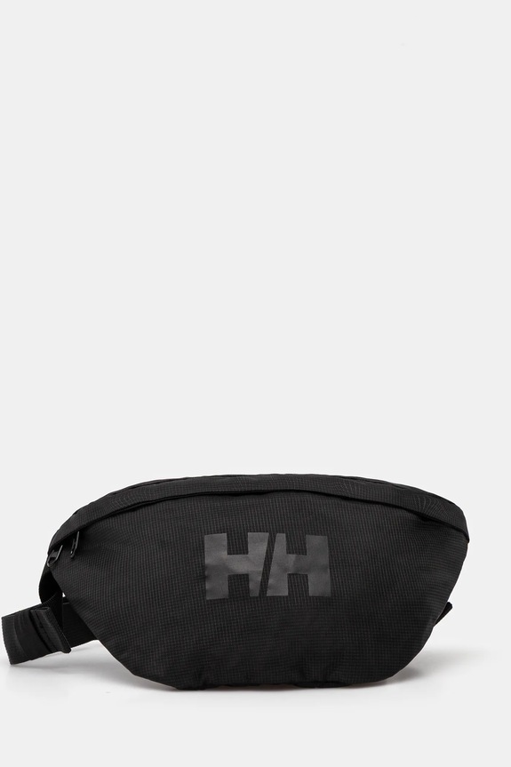 Helly Hansen borsetă cu modele negru 67036