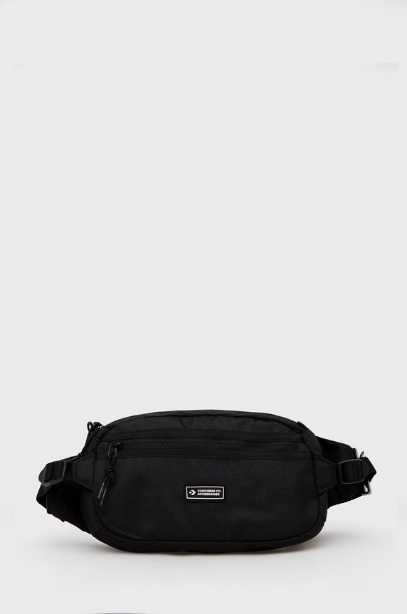 Converse Nerka nie mieści A4 czarny 10022098.A01