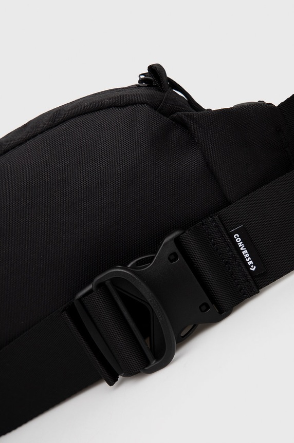 Akcesoria Converse Nerka 10022098.A01 czarny