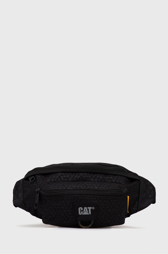 CAT Footwear Nerka nie mieści A4 czarny 84062.478