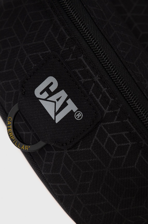 CAT Footwear Nerka 84062.478 czarny AW21