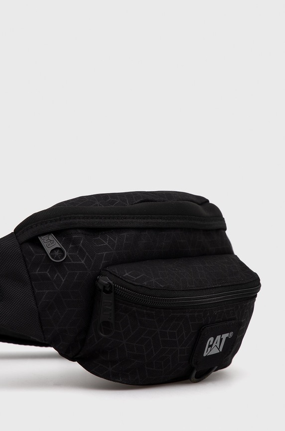 Akcesoria CAT Footwear Nerka 84062.478 czarny