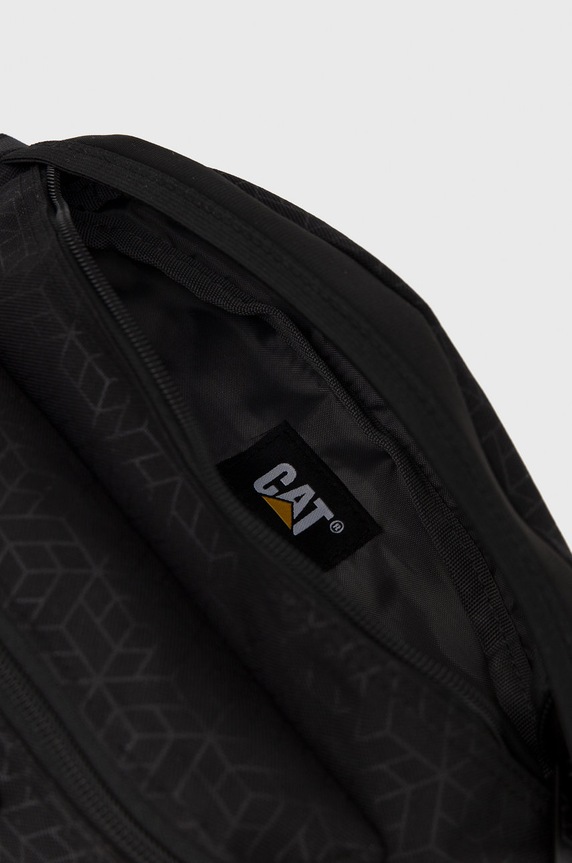 CAT Footwear Nerka 84062.478 czarny