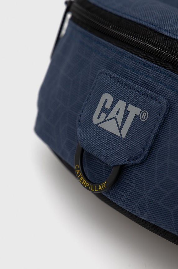 CAT Footwear marsupio 84062.504 blu navy AW21