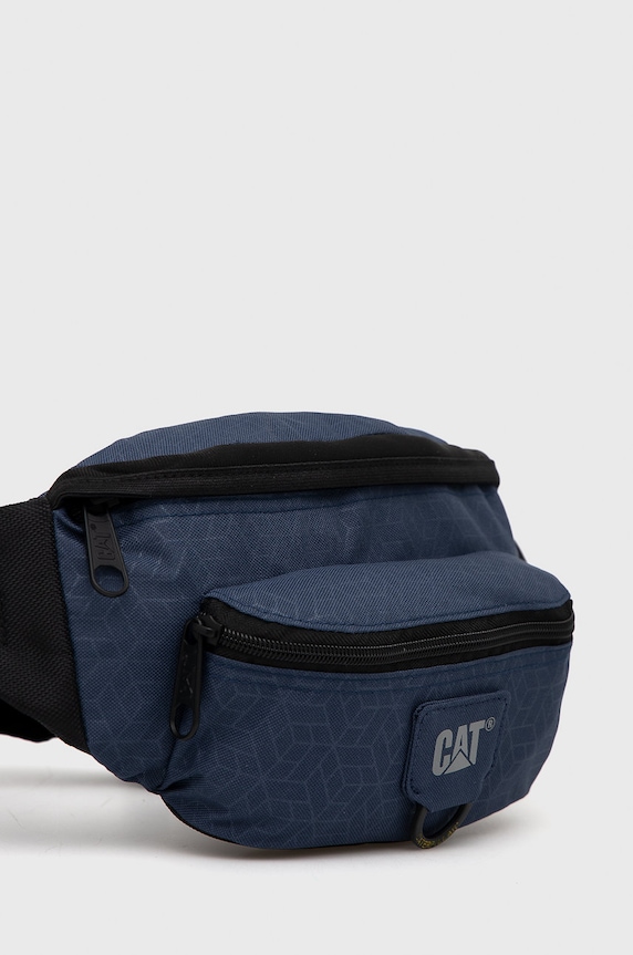 Accessori CAT Footwear marsupio 84062.504 blu navy