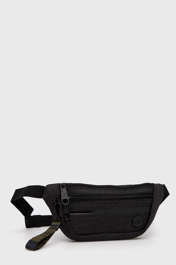 CAT Footwear Nerka 84031.500 czarny AW21