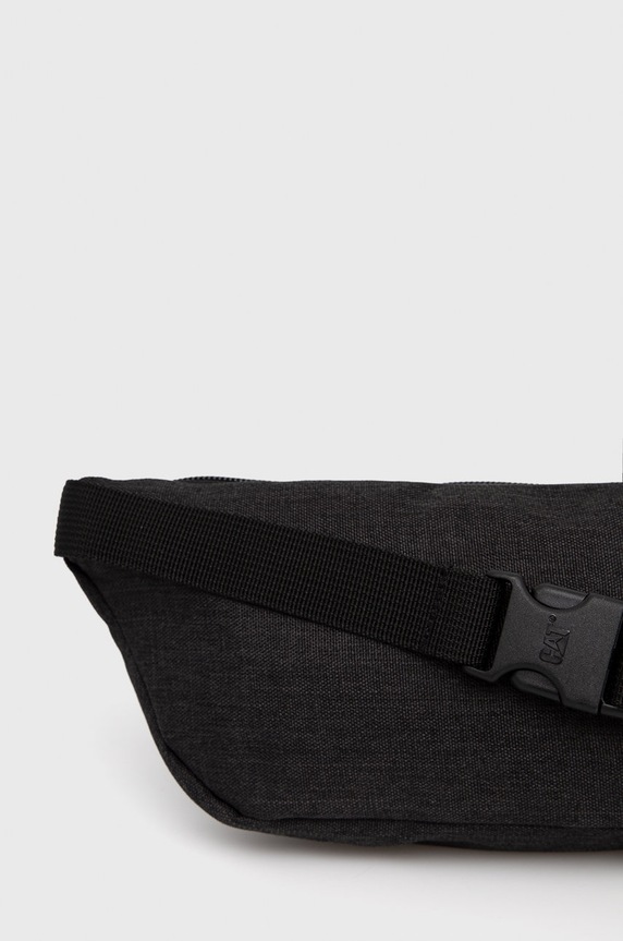 Akcesoria CAT Footwear Nerka 84031.500 czarny