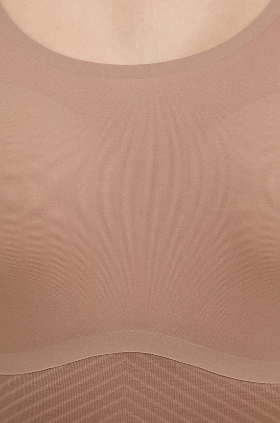 Spanx - Top modelujący Thinstincts 2.0. beżowy 10258R