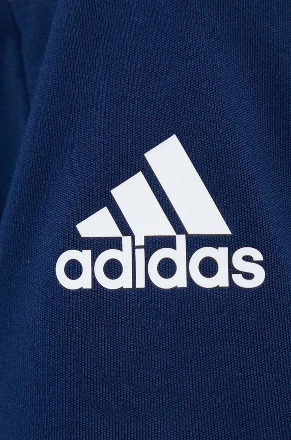adidas Performance T-shirt GN5754 mornarsko modra