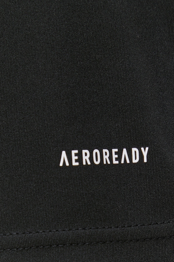 adidas Performance t-shirt GN5757 czarny
