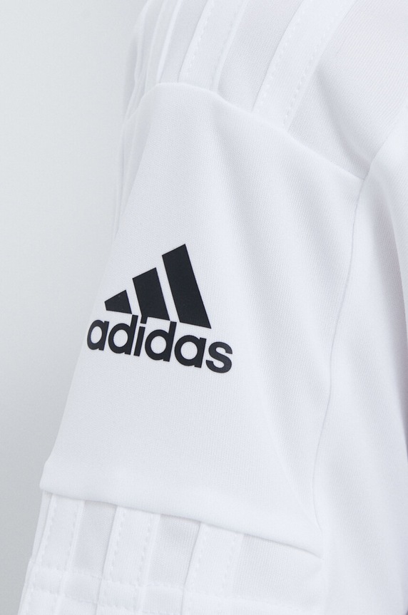 Μπλουζάκι adidas Performance NHL Pittsburgh Penguins GN5759 GN5759 λευκό