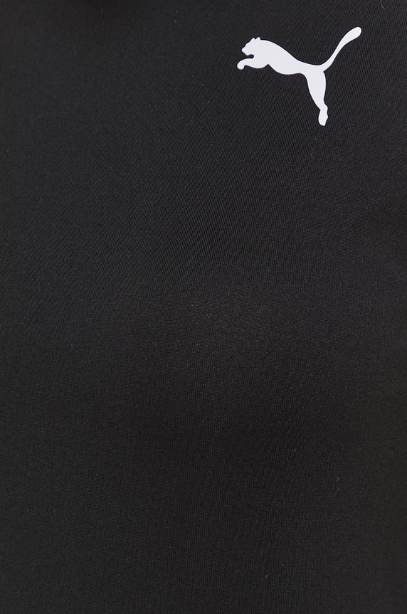 Puma T-shirt treningowy 586857 czarny