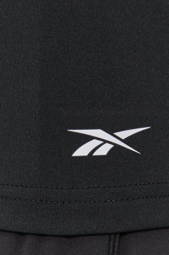 Reebok t-shirt GR9526 ID TRAIN GR9526 fekete