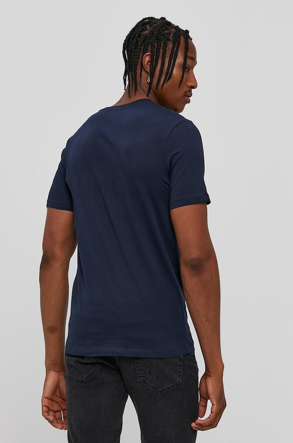 Tričko Jack & Jones (3-pack) 12191762