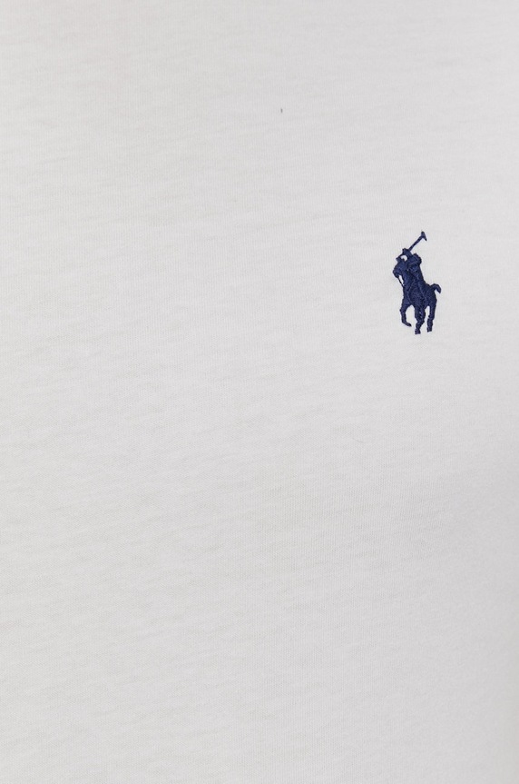 Tričko Polo Ralph Lauren 710671438186 béžová