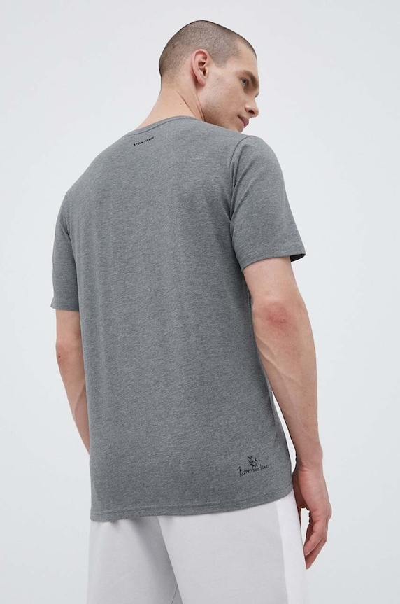 Viking sportos póló Lako szürke 500.22.6640