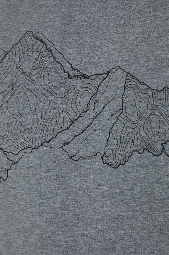 Viking sportos póló Lako 500.22.6640