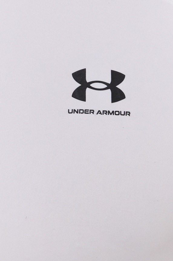 Tričko Under Armour 1361522 1361522 bílá