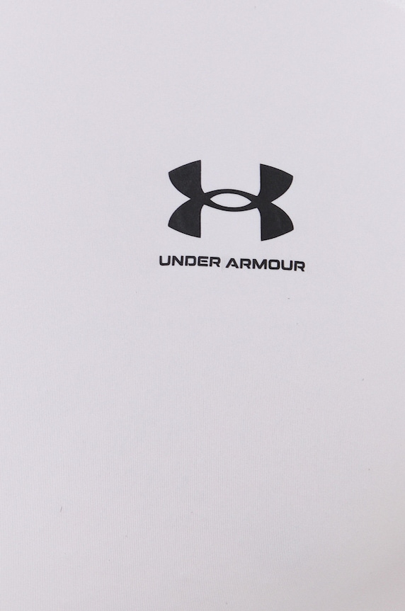 Tričko Under Armour 1361522 1361522 bílá