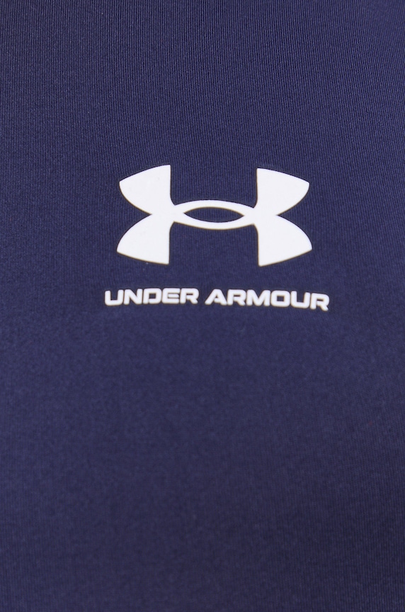 Tričko Under Armour 1361522 1361522 tmavomodrá