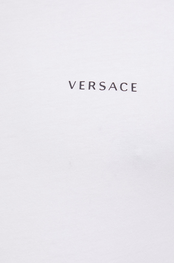 Tričko Versace (2-pack) biela AU04023