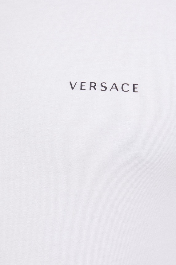 Tričko Versace (2-pack) biela AU04023