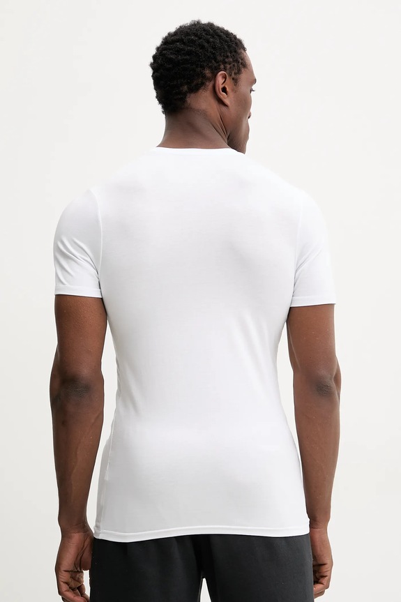 Odzież Resteröds t-shirt 27040.2 biały