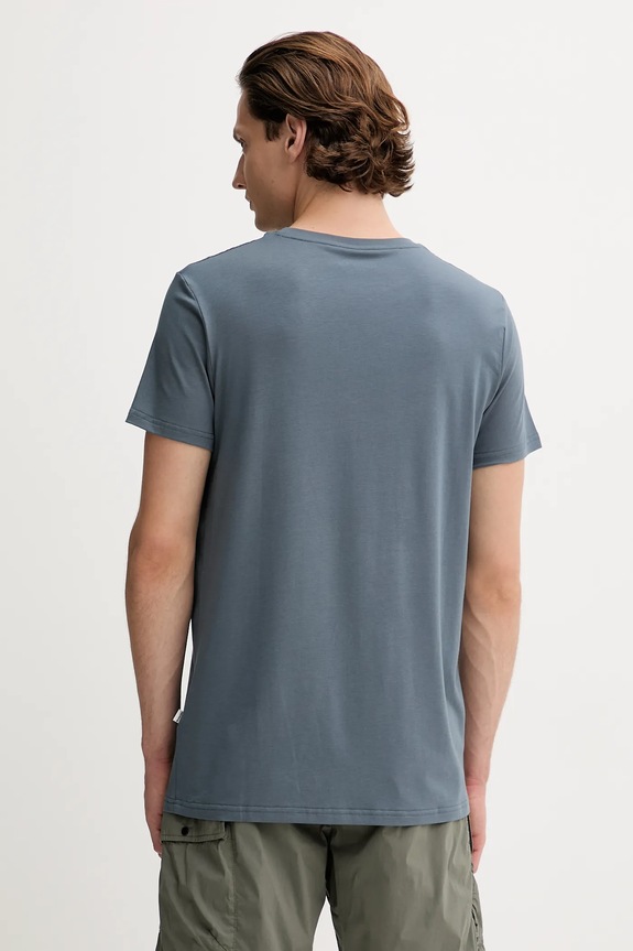 Îmbrăcăminte Resteröds tricou 27041.2 gri